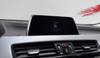 BMW X2 SDRIVE 18D _ AUTOMATIQUE complet