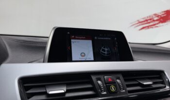 BMW X2 SDRIVE 18D _ AUTOMATIQUE complet