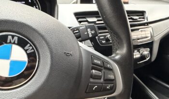 BMW X2 SDRIVE 18D _ AUTOMATIQUE complet