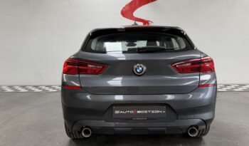 BMW X2 SDRIVE 18D _ AUTOMATIQUE complet