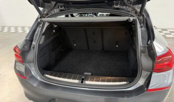 BMW X2 SDRIVE 18D _ AUTOMATIQUE complet