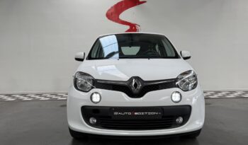 RENAULT TWINGO 1.0 SCE CHIC complet