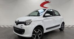 RENAULT TWINGO 1.0 SCE CHIC