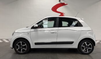 RENAULT TWINGO 1.0 SCE CHIC complet