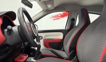 RENAULT TWINGO 1.0 SCE CHIC complet