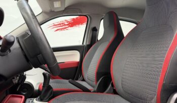 RENAULT TWINGO 1.0 SCE CHIC complet