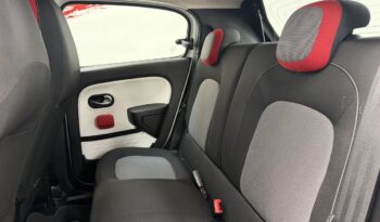 RENAULT TWINGO 1.0 SCE CHIC complet
