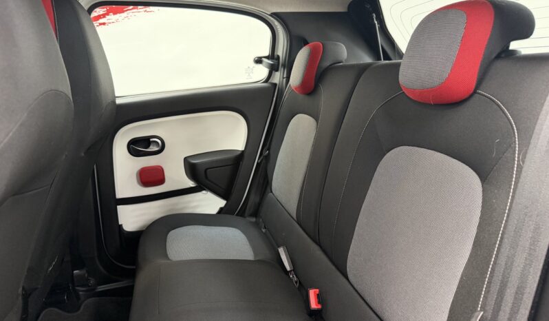 RENAULT TWINGO 1.0 SCE CHIC complet