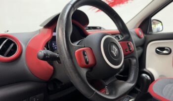 RENAULT TWINGO 1.0 SCE CHIC complet