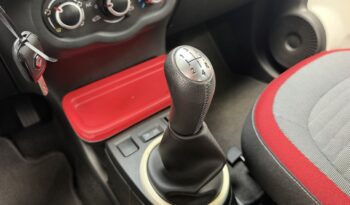 RENAULT TWINGO 1.0 SCE CHIC complet