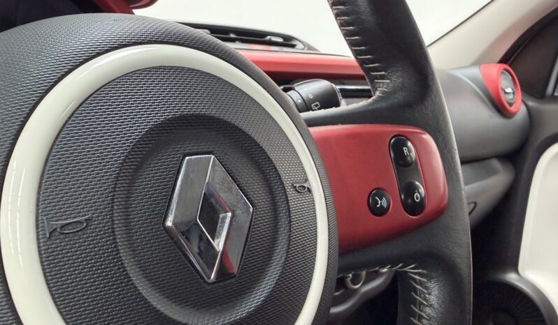 RENAULT TWINGO 1.0 SCE CHIC complet