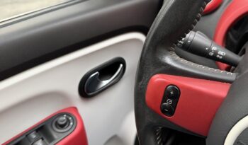 RENAULT TWINGO 1.0 SCE CHIC complet