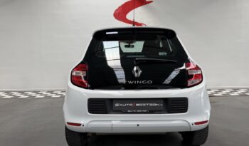 RENAULT TWINGO 1.0 SCE CHIC complet