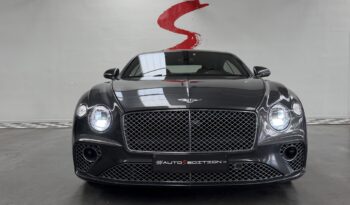 BENTLEY CONTINENTAL GT V8 4.0 BI-TURBO _ PRIX HTVA: 130 992€ complet