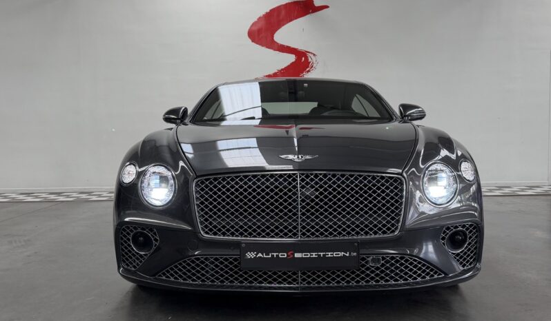 BENTLEY CONTINENTAL GT V8 4.0 BI-TURBO _ PRIX HTVA: 130 992€ complet