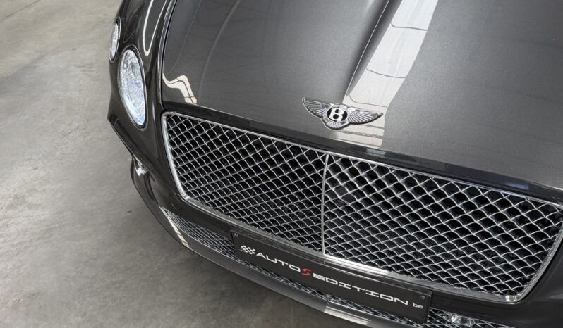 BENTLEY CONTINENTAL GT V8 4.0 BI-TURBO _ PRIX HTVA: 130 992€ complet