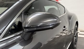 BENTLEY CONTINENTAL GT V8 4.0 BI-TURBO _ PRIX HTVA: 130 992€ complet