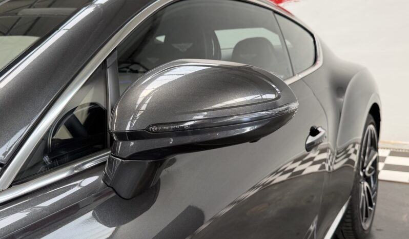 BENTLEY CONTINENTAL GT V8 4.0 BI-TURBO _ PRIX HTVA: 130 992€ complet