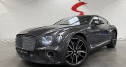 BENTLEY CONTINENTAL GT V8 4.0 BI-TURBO _ PRIX HTVA: 130 992€
