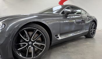 BENTLEY CONTINENTAL GT V8 4.0 BI-TURBO _ PRIX HTVA: 130 992€ complet