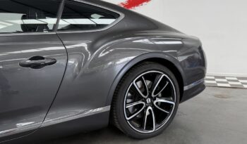 BENTLEY CONTINENTAL GT V8 4.0 BI-TURBO _ PRIX HTVA: 130 992€ complet