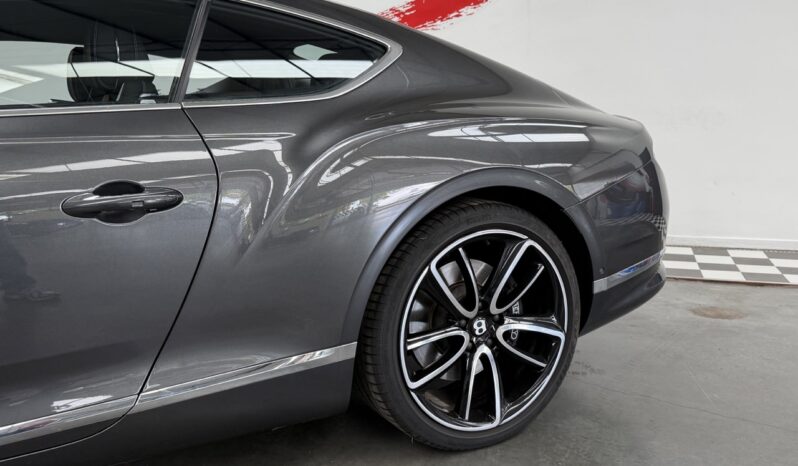 BENTLEY CONTINENTAL GT V8 4.0 BI-TURBO _ PRIX HTVA: 130 992€ complet