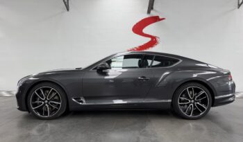 BENTLEY CONTINENTAL GT V8 4.0 BI-TURBO _ PRIX HTVA: 130 992€ complet