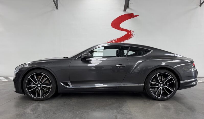 BENTLEY CONTINENTAL GT V8 4.0 BI-TURBO _ PRIX HTVA: 130 992€ complet