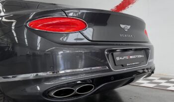 BENTLEY CONTINENTAL GT V8 4.0 BI-TURBO _ PRIX HTVA: 130 992€ complet