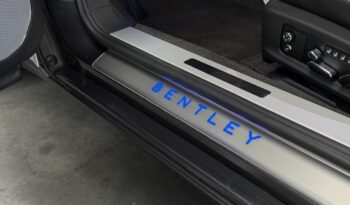 BENTLEY CONTINENTAL GT V8 4.0 BI-TURBO _ PRIX HTVA: 130 992€ complet