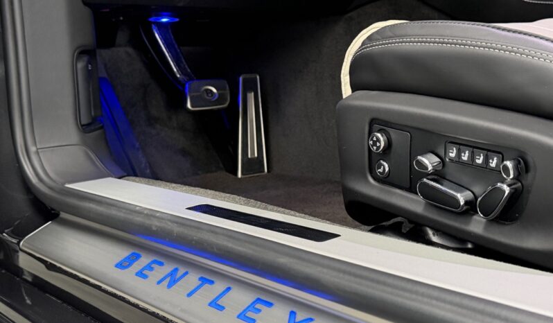 BENTLEY CONTINENTAL GT V8 4.0 BI-TURBO _ PRIX HTVA: 130 992€ complet