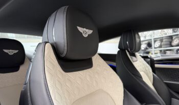 BENTLEY CONTINENTAL GT V8 4.0 BI-TURBO _ PRIX HTVA: 130 992€ complet