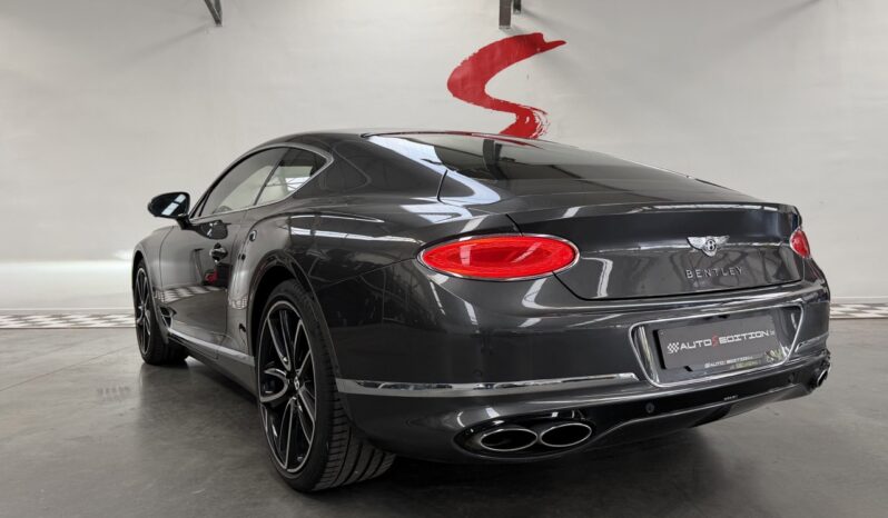 BENTLEY CONTINENTAL GT V8 4.0 BI-TURBO _ PRIX HTVA: 130 992€ complet