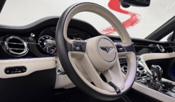 BENTLEY CONTINENTAL GT V8 4.0 BI-TURBO _ PRIX HTVA: 130 992€ complet