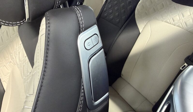 BENTLEY CONTINENTAL GT V8 4.0 BI-TURBO _ PRIX HTVA: 130 992€ complet