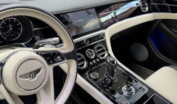 BENTLEY CONTINENTAL GT V8 4.0 BI-TURBO _ PRIX HTVA: 130 992€ complet