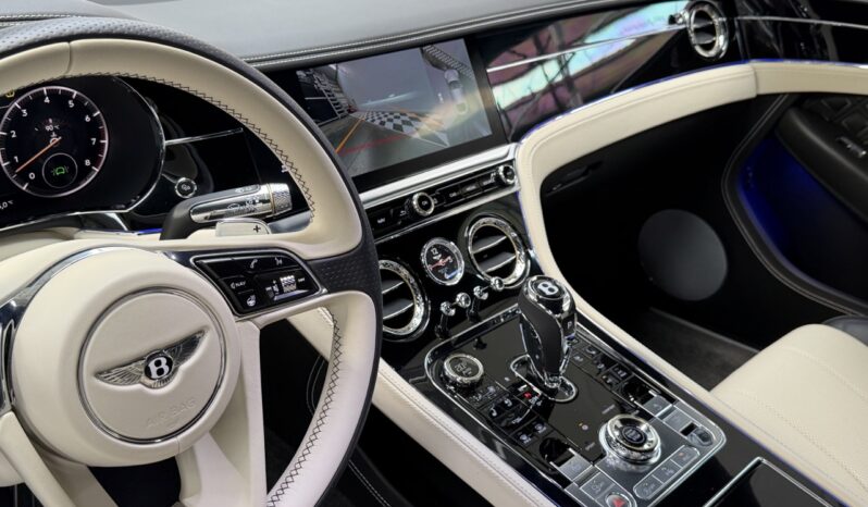 BENTLEY CONTINENTAL GT V8 4.0 BI-TURBO _ PRIX HTVA: 130 992€ complet