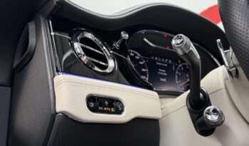 BENTLEY CONTINENTAL GT V8 4.0 BI-TURBO _ PRIX HTVA: 130 992€ complet