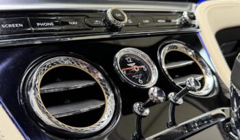 BENTLEY CONTINENTAL GT V8 4.0 BI-TURBO _ PRIX HTVA: 130 992€ complet