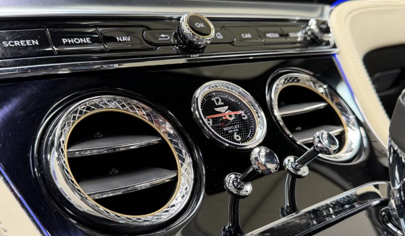 BENTLEY CONTINENTAL GT V8 4.0 BI-TURBO _ PRIX HTVA: 130 992€ complet