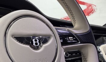 BENTLEY CONTINENTAL GT V8 4.0 BI-TURBO _ PRIX HTVA: 130 992€ complet