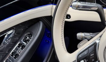 BENTLEY CONTINENTAL GT V8 4.0 BI-TURBO _ PRIX HTVA: 130 992€ complet