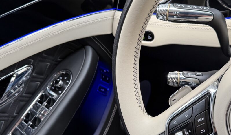 BENTLEY CONTINENTAL GT V8 4.0 BI-TURBO _ PRIX HTVA: 130 992€ complet