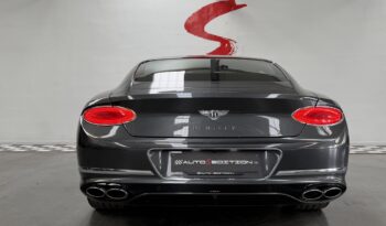 BENTLEY CONTINENTAL GT V8 4.0 BI-TURBO _ PRIX HTVA: 130 992€ complet