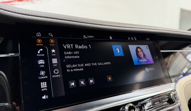 BENTLEY CONTINENTAL GT V8 4.0 BI-TURBO _ PRIX HTVA: 130 992€ complet