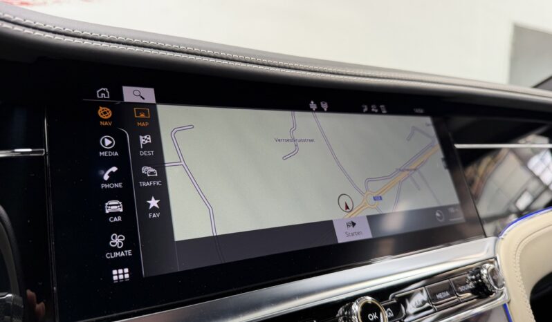 BENTLEY CONTINENTAL GT V8 4.0 BI-TURBO _ PRIX HTVA: 130 992€ complet