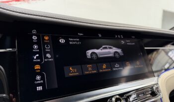 BENTLEY CONTINENTAL GT V8 4.0 BI-TURBO _ PRIX HTVA: 130 992€ complet