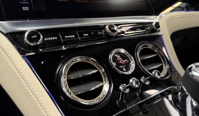 BENTLEY CONTINENTAL GT V8 4.0 BI-TURBO _ PRIX HTVA: 130 992€ complet