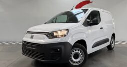 FIAT DOBLO 1.5 BLUE HDI _ 1ère main _ HTVA : 14 711€
