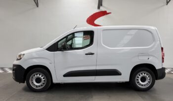 FIAT DOBLO 1.5 BLUE HDI _ 1ère main _ HTVA : 14 711€ complet